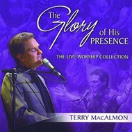 Glory Of His Presence CD