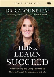 Think, Learn, Succeed DVD