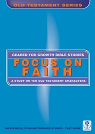 Geared for Growth: Focus on Faith