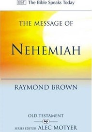 The BST Message of Nehemiah