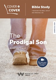 Cover To Cover: The Prodigal Son