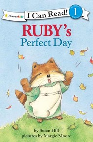 Ruby'S Perfect Day