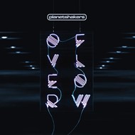 Overflow Live CD & DVD