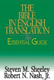 The Bible In English Translation