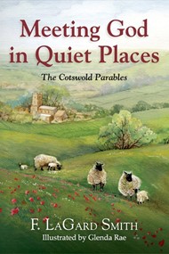 Meeting God In The Quiet Places