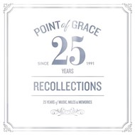 Recollections: 25 Years Of Music, Miles & Memories CD