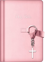 NKJV Simply Charming Bible