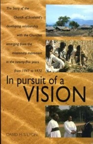 In Pursuit Of A Vision