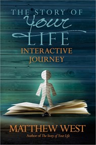 The Story Of Your Life Interactive Journey