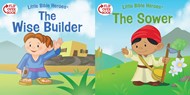 The Wise Builder/The Sower