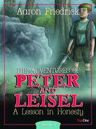 The Adventures of Peter & Leisel Book 3