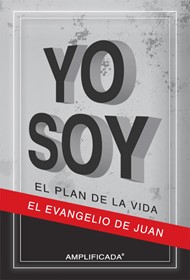 Amplificada -El Plan de la Vida  Gospel Of John (Spanish)