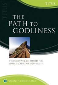 IBS The Path To Godliness: Titus