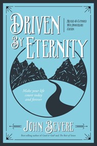 Driven By Eternity 20th Anniversary Edition