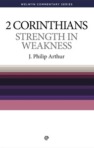 Strength In Weakness - 2 Corinthians Simply Explained