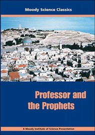 Professor and the Prophets