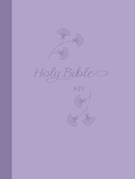 KJV Promise Bible For Women