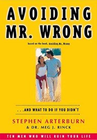 Avoiding Mr. Wrong