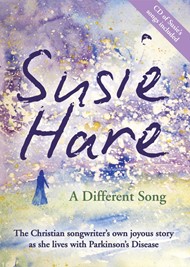 Susie Hare - A Different Song