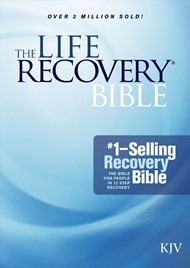 KJV The Life Recovery Bible