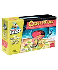 Buzz Grades 3&4 Gross Me Out Kit Spring 2018