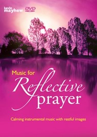 Music For Reflective Prayer DVD
