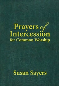 Prayers of Intercession Common Worship