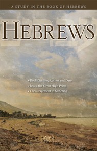 Book of Hebrews (Individual Pamphlet)