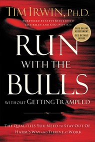 Run With the Bulls Without Getting Trampled