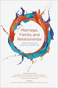 Marriage Family & Relationships