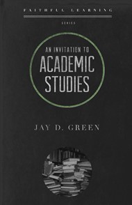 Invitation to Academic Studies, An