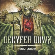Scarecrow CD