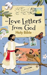 NIRV Love Letters from God Holy Bible