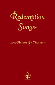 Redemption Songs: Words Edition Red