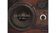 Devotions For Men Audio 2 CD