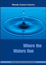 Where the Waters Run