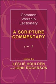 Common Worship Lectionary (Year B)