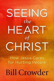 Seeing The Heart Of Christ