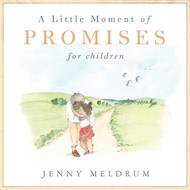 Little Moment Of Promises For Children, A