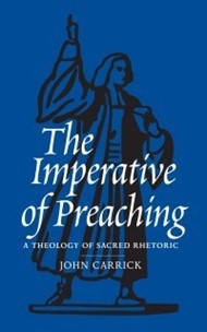 The Imperative Of Preaching
