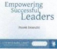 Audio CD-Empowering Successful Leaders