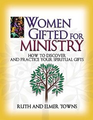 Women Gifted for Ministry