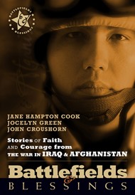 Stories Of Faith And Courage From The War In Iraq & Afghanis