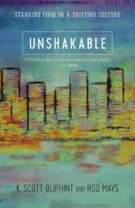 Unshakeable