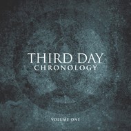 Chronology Vol 1 1996-2000 CD & DVD