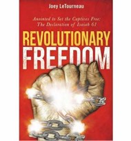 Revolutionary Freedom