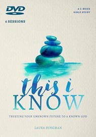 This I Know DVD