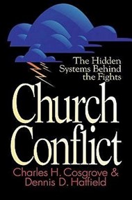 Church Conflict