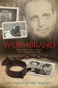 Wurmbrand: Tortured For Christ