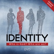 Identity Course Ministry Edition DVD